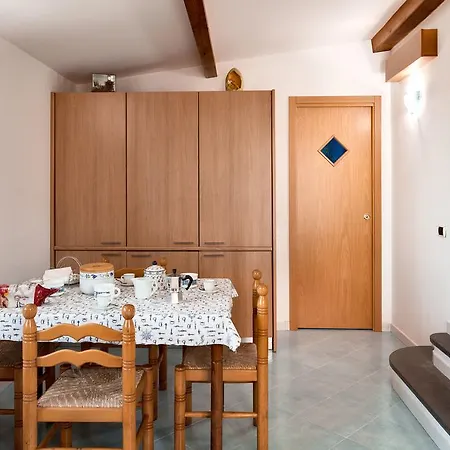 Matisse Nerano By Gocce Apartment *