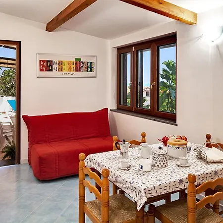 Matisse Nerano By Gocce Apartment Marina del Cantone
