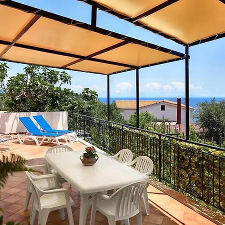 Matisse Nerano By Gocce Apartment *