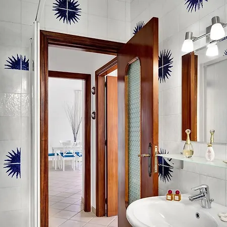 Matisse Nerano By Gocce * Marina del Cantone