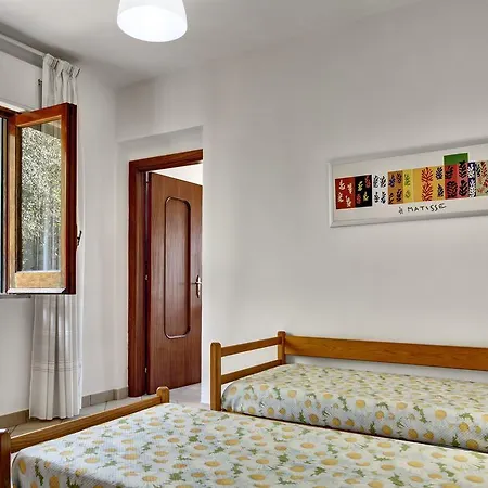 Matisse Nerano By Gocce Apartment Marina del Cantone