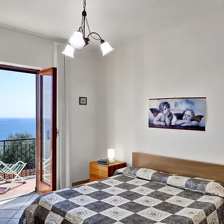 Apartment Matisse Nerano By Gocce Marina del Cantone
