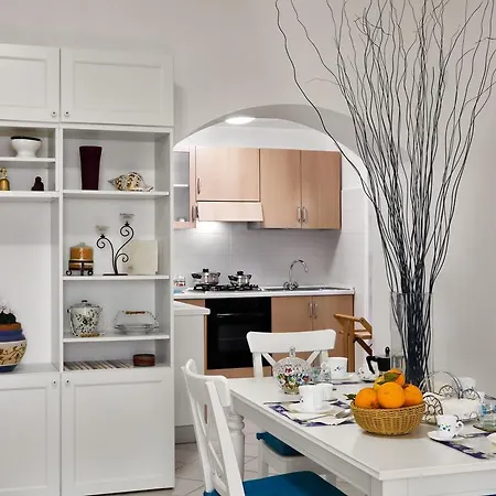 Apartment Matisse Nerano By Gocce Marina del Cantone