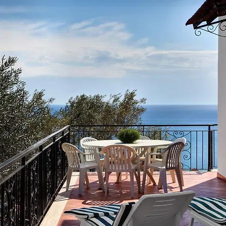 Matisse Nerano By Gocce Apartment *