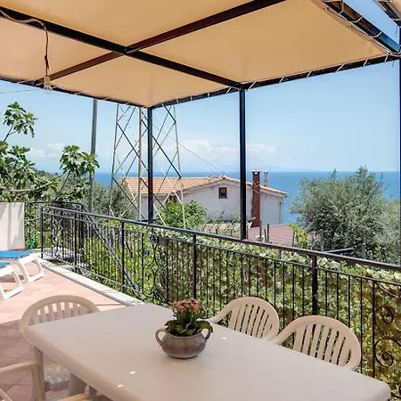Matisse Nerano By Gocce * Marina del Cantone